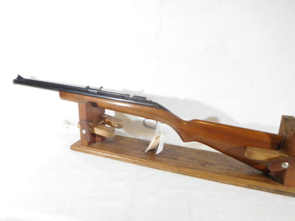 Sheridan Model F CO2 Blue Streak Air Rifle SKU 1713.2 - Image 4