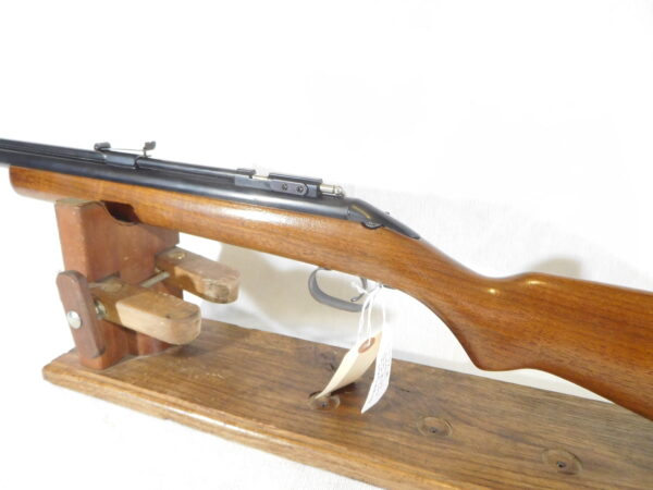 Sheridan Model F CO2 Blue Streak Air Rifle SKU 1713.2 - Image 3