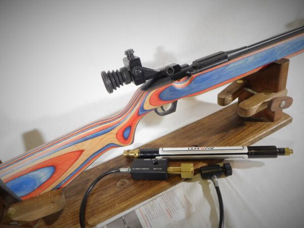 Daisy Avanti Legend 888 - Image 5