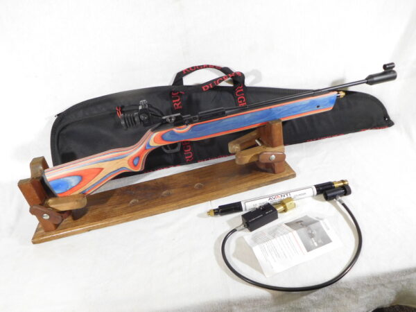 Daisy Avanti Legend 888