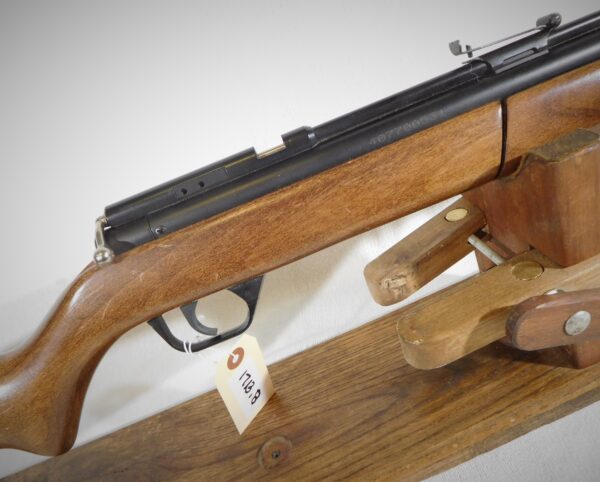 Benjamin 397 PA SKU 9864