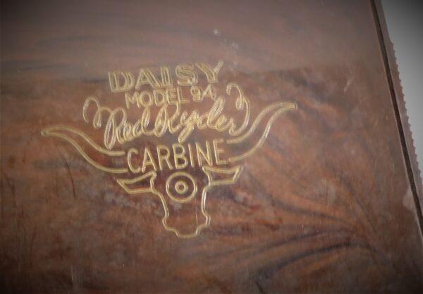 Daisy Model No. 94 BB Gun - Image 6