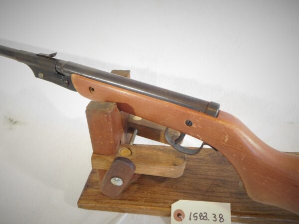 Daisy Model 160   Mfg 1965-70    - Image 7