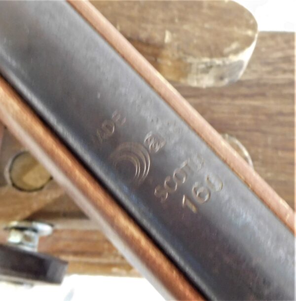 Daisy Model 160   Mfg 1965-70    - Image 6