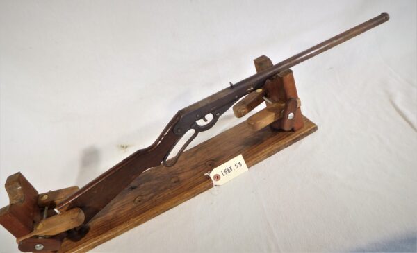 King Manufacturing Model 5533 BB Gun Mfg 1933-1935   Price Reduced ! - Image 2