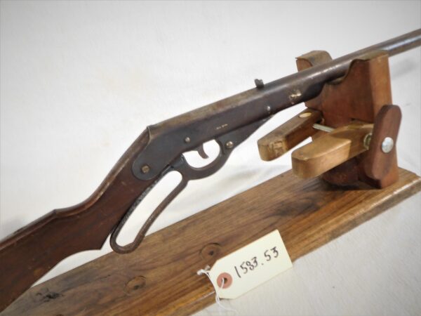 King Manufacturing Model 5533 BB Gun Mfg 1933-1935   Price Reduced !