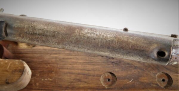 King Manufacturing Model 5533 BB Gun Mfg 1933-1935   Price Reduced ! - Image 3