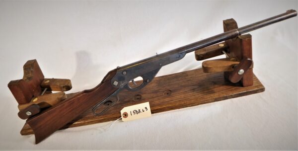 Daisy Model H Single Shot Mfg 1913-1923 Price Reduced ! - Image 5