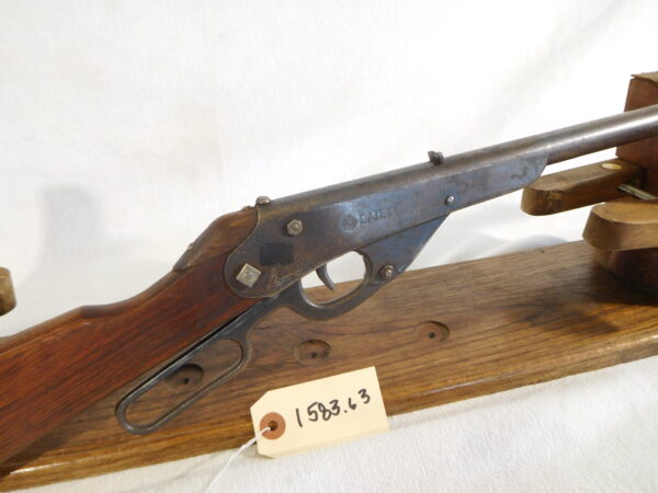 Daisy Model H Single Shot Mfg 1913-1923 Price Reduced ! - Image 4