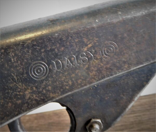 Daisy Model H Single Shot Mfg 1913-1923 Price Reduced ! - Image 3