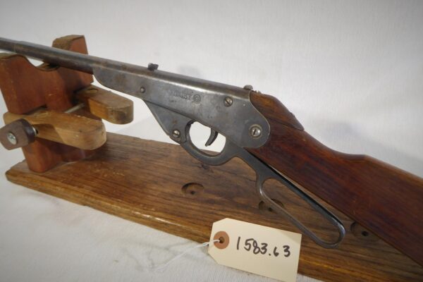 Daisy Model H Single Shot Mfg 1913-1923 Price Reduced !