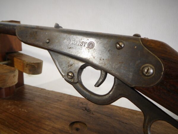 Daisy Model H Single Shot Mfg 1913-1923 Price Reduced ! - Image 2