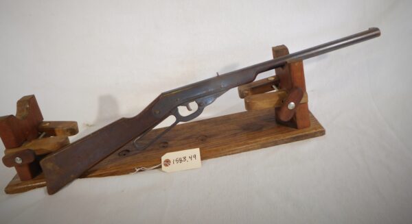 Daisy 102 Model 33 BB Gun Mfg 1933-1936 - Image 7