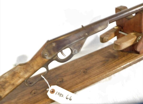 Daisy Model H Repeater Mfg 1913-1923 - Image 7