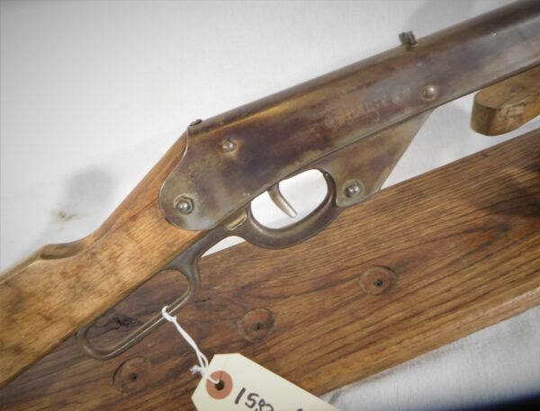 Daisy Model H Repeater Mfg 1913-1923 - Image 6