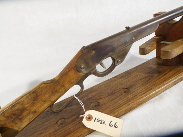 Daisy Model H Repeater Mfg 1913-1923