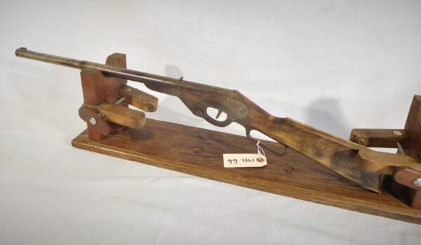 Daisy Model H Repeater Mfg 1913-1923 - Image 4