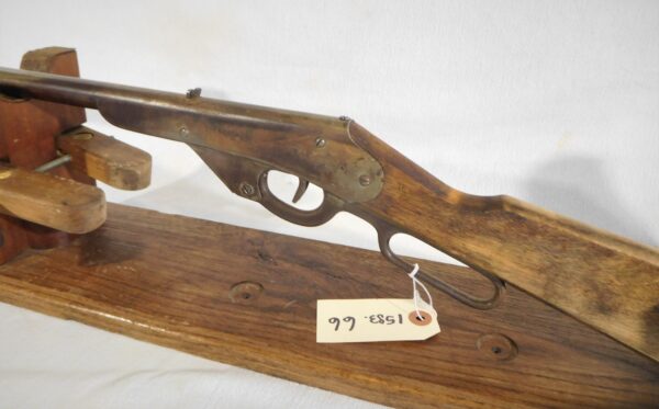 Daisy Model H Repeater Mfg 1913-1923 - Image 3