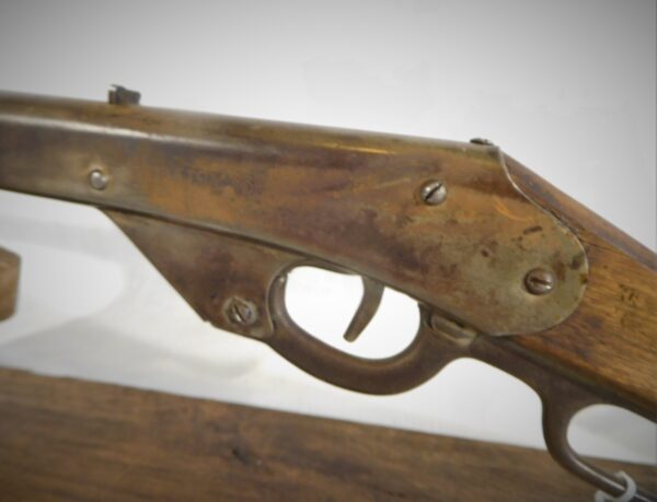 Daisy Model H Repeater Mfg 1913-1923 - Image 2