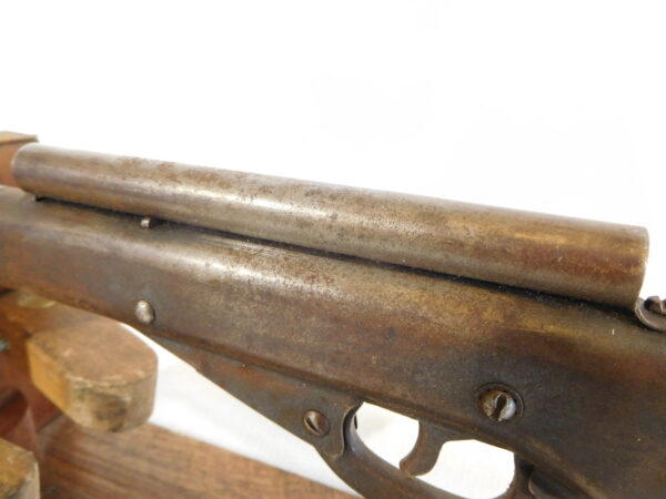Daisy No. 195 Model 33 Buzz Barton BB Gun Mfg 1933-1941  Price Reduced ! - Image 7