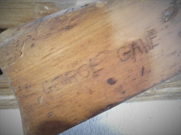 Daisy No. 195 Model 33 Buzz Barton BB Gun Mfg 1933-1941  Price Reduced ! - Image 2