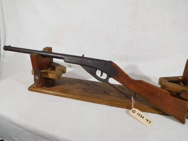 Daisy No. 101 Model 36 BB Gun Mfg 1936-1943 - Image 2