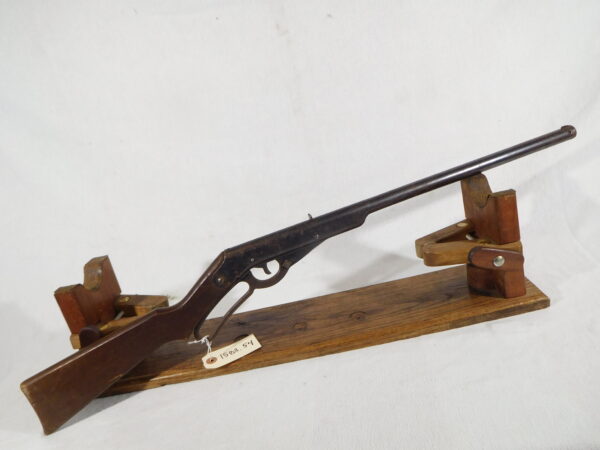 King Manufacturing Model 5536 BB Gun Mfg 1936-1941 - Image 4