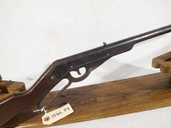 King Manufacturing Model 5536 BB Gun Mfg 1936-1941 - Image 3