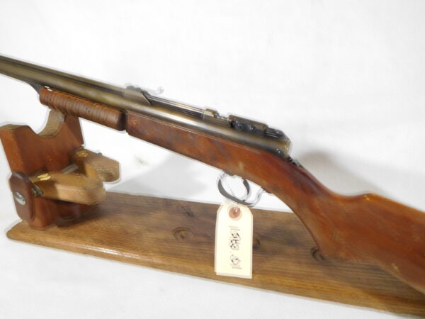 Benjamin Model 347 Pellet Rifle Mfg 1969-1986 Price Reduced ! - Image 8