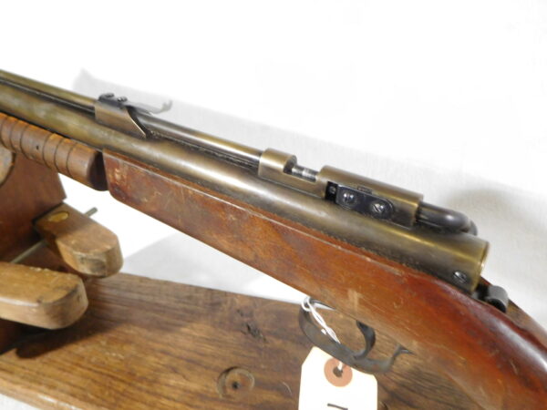 Benjamin Model 347 Pellet Rifle Mfg 1969-1986 Price Reduced ! - Image 6