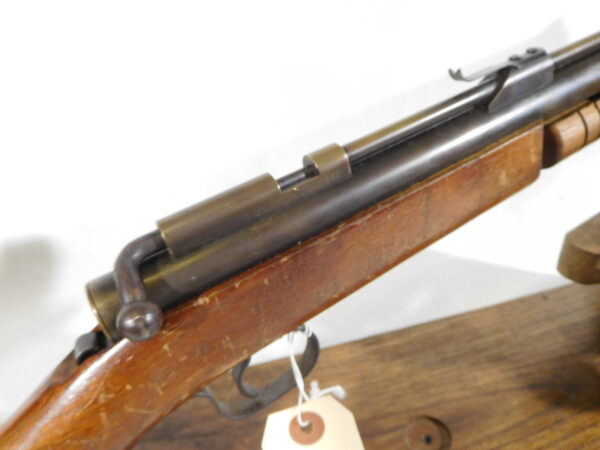 Benjamin Model 347 Pellet Rifle Mfg 1969-1986 Price Reduced ! - Image 3
