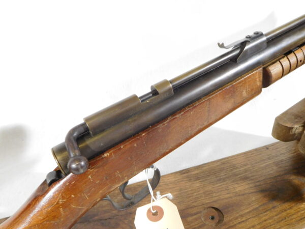 Benjamin Model 347 Pellet Rifle Mfg 1969-1986 Price Reduced !