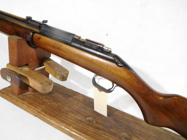 Sheridan Blue Streak