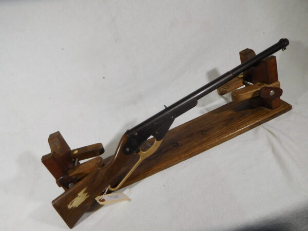 Daisy Number 960 Old Trusty Training Rifle - Image 7