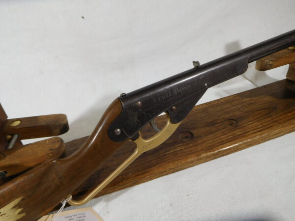 Daisy Number 960 Old Trusty Training Rifle - Image 6