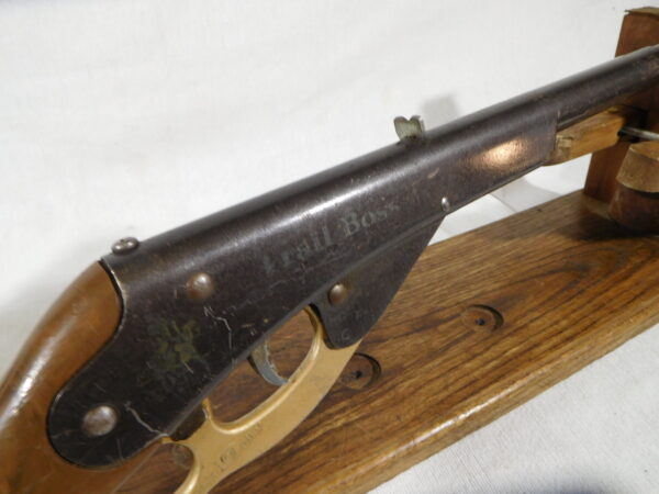 Daisy Number 960 Old Trusty Training Rifle - Image 5