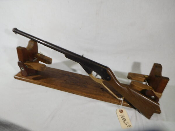 Daisy Number 960 Old Trusty Training Rifle - Image 4