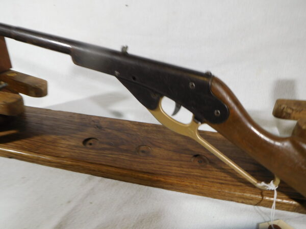 Daisy Number 960 Old Trusty Training Rifle