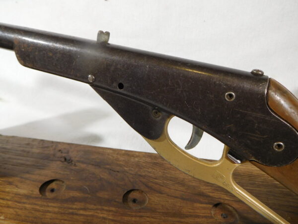 Daisy Number 960 Old Trusty Training Rifle - Image 2