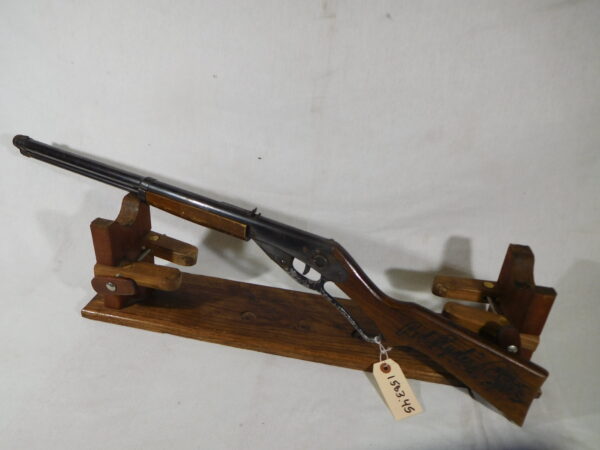 Daisy No. 111 Model 40 Red Ryder Carbine Var 3 Mfg 1947-1950 - Image 4