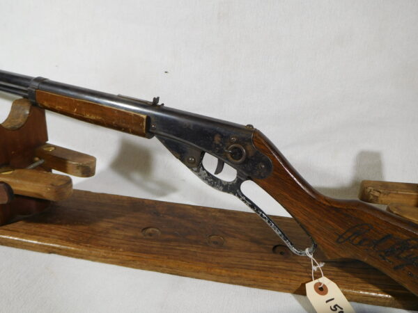 Daisy No. 111 Model 40 Red Ryder Carbine Var 3 Mfg 1947-1950