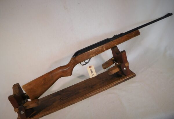 Healthways Plainsman MX175 - Image 4