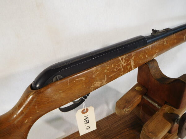 Healthways Plainsman MX175