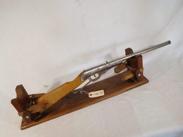 Daisy 102 Model 33 BB Gun Mfg 1933-1936 - Image 7