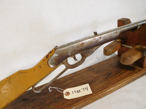 Daisy 102 Model 33 BB Gun Mfg 1933-1936