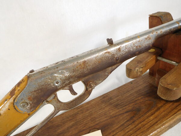 Daisy 102 Model 33 BB Gun Mfg 1933-1936 - Image 5