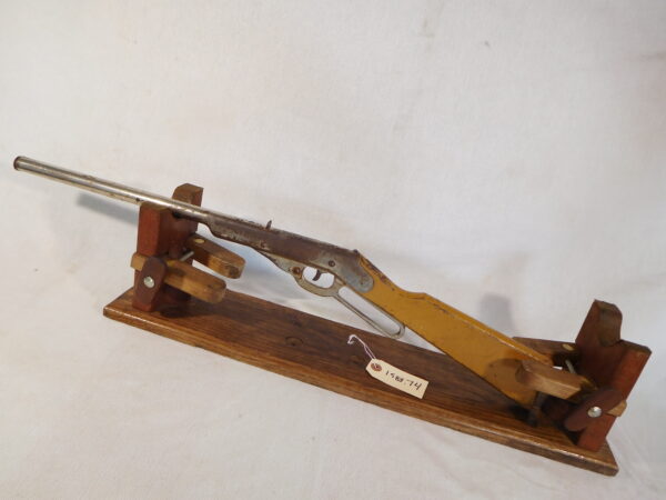 Daisy 102 Model 33 BB Gun Mfg 1933-1936 - Image 4