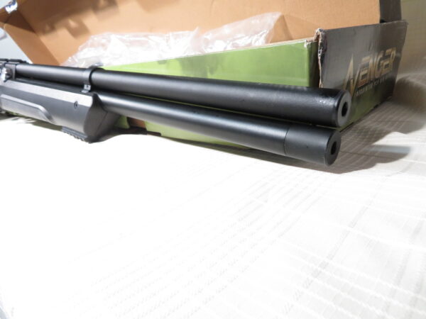Air Venturi Avenger .177, Regulated PCP Air Rifle Used  SKU40841 - Image 3