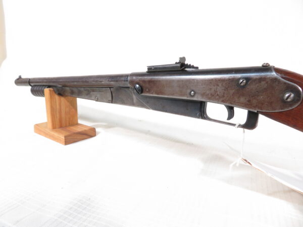 Daisy Model 25 BB Gun SKU 1211.8 - Image 2