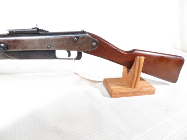 Daisy Model 25 BB Gun SKU 1211.8 - Image 3